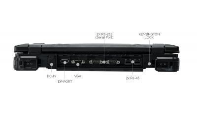 Z14i pc portable ultra durci 14"