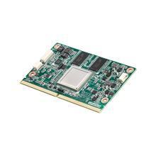 ROM-5420WD-MDA1E Module processeur SMARC v1.1, FSL i.MX6 Dual 1GHz w/ 1GB SMARC module(-40~85C)