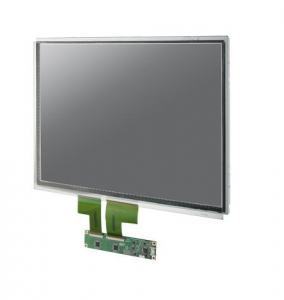 IDK-1115P-40XGC1E Moniteur ou écran industriel, 15" LED panel 400N 1024x768(G) with PCT touch