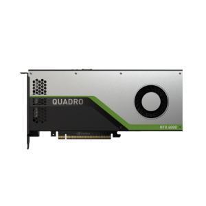 SKY-QUAD-RTX4000-B Carte NVIDIA Quadro RTX 4000 PCIe 8GB SSFH