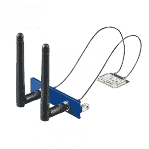 PCM-24S200-AE Antenne pour Idoor, Accessory kit(Câble, Antenna, BKT) for WiFi