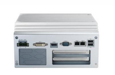 ARK-3440F-U5A2E PC industriel fanless, ARK-3440 A2 i7-610E SV 2.53G w/ 3COM 6USB 2GLAN