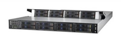 ASR-3100SS-R11A1E Serveur industriel de stockage, ASR-3100 16x SATA+SATA (x2 NVMe is optional)