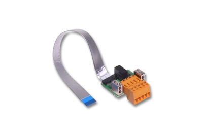 AIFX-V2-DN Interface réseau déportée DeviceNet