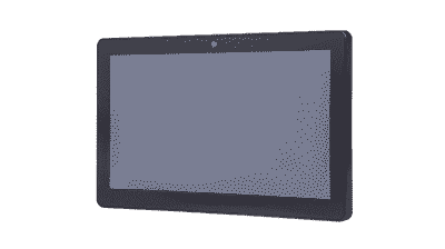 PPC-112W-PK92DA Panel PC 11,6" tout-en-un équipé d'un processeur Rockchip 3399