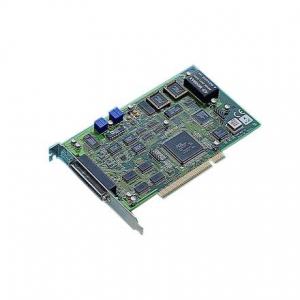 PCI-1711UL-CE Carte acquisition de données industrielles sur bus PCI, 100k, 12bit Low-cost Multi Uni PCI Card w/o AO