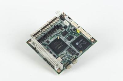 Carte industrielle PC104, PCM-3343F-256A1E extended temp -40~85C