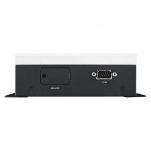 MIC-710AI-00A1 PC Fanless inférence IA avec Jetson Nano