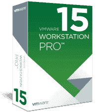96SW-VMWS15-TC VMware Workstation 15 Pro