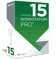 VMware Workstation 15 Pro