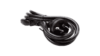 MODULE, Power Cord 1.8m with AUS plug