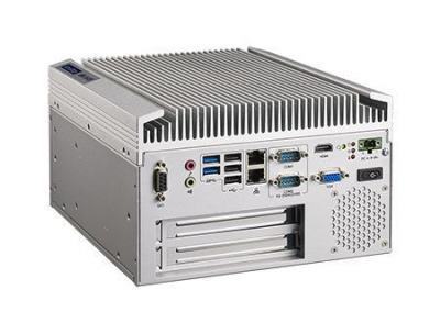 ARK-5420-U7A1E PC industriel fanless, ARK-5420, i5-3610ME+HM76, 4G DDR3, 9~36 VDC