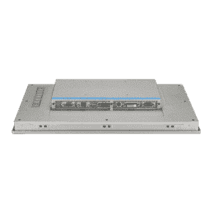 FPM-7151W-P3AE Ecran tactile industriel 15.6" capacitif et IP66 en façade