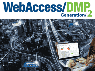 WebAccess/DMP solution de provisionning, supervision et administration pour vos routeurs