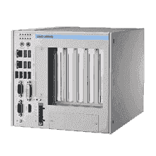 UNO-3085G-D64E PC industriel fanless à processeur i7-3555LE, 4G RAM, avec 2xPCIex8 et 3xPCI slots
