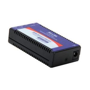 BB-855-10620 Convertisseur fibre optique, TP-TX/FX-MM850-ST (W/AC Power Adaptor)