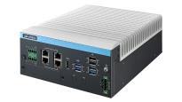 MIC-733-AO6A1 PC Fanless IA Inférence avec NVIDIA Jetson AGX Orin + 64Go de RAM et 64Go de stockage max 275 TOPS