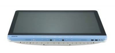 POC-W242-C11D-BCE Terminal patient tactile 24" IP54 avec Intel J1900 POC