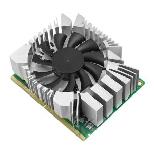 EAI-2100-00A1 Carte graphique embarquée MXM 3.1 Intel Arc A370M, 4GB GDDR6 / 8 Xe Cores & 128 Intel XMX Engines