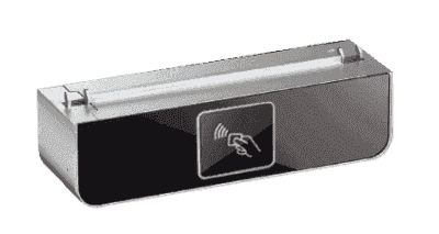 Lecteur RFID/NFC pour Panel PC tactile multiusages UTC (Jogtek ADT-007A-33)
