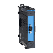 APAX-5435-AE Automate industriel modulaire, APAX module with iDoor support