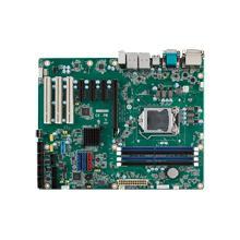 Carte mère industrielle format ATX avec Triple Display, DDR4, SATA 3 pour Intel Core i7/i5/i3/Pentium/Celeron de 6ème/7ème génération