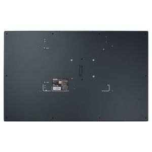 FPM-D24W-CE Dalle tactile capacitive IP66 configurable et compatible TPC-B300-B510-B520-B610
