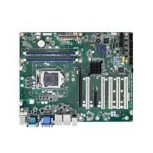 AIMB-706VG-00A1 Carte mère industrielle ATX i7/i5/i3 8ème génération H310 VGA 5xPCI 2xCOM Ethernet