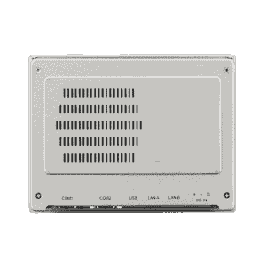 TPC-651T-6E3AE Panel PC fanless tactile, 6.5" VGA Touch Panel PC, Atom E3827 1.75 GHz