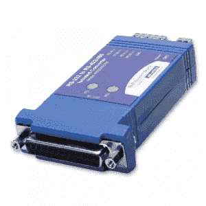 BB-4WSD25OTB Convertisseur série, ISOLATED INLINE 485 CONVERTER, 25 PIN VERSION.