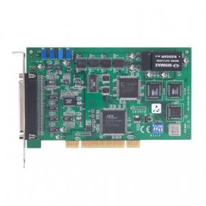 Carte acquisition de données industrielles sur bus PCI, 500k, 12-bit, 32ch isolated analog intput card