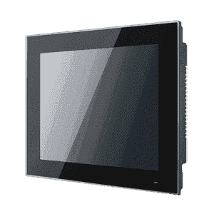PPC-3120S-RAE Panel PC industriel fanless 12,1" Tactile résistif QuadCore N2930