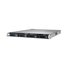 HPC-7140-00A1E Châssis serveur industriel, HPC-7140 1U 4 bays server Châssis serveur industriel (w/o SPS)