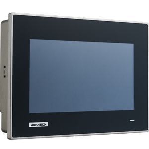 TPC-71W-N21WA Panel PC 7", ARM Cortex A9, 2GB DDR3L, 8GB eMMC, Windows 7 embedded compact