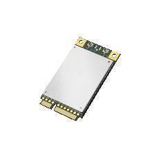 EWM-C106FT02E Carte d'extension sans fil, (DEL'15) HSPA/WCDMA/GPRS Cellular module