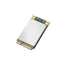 Carte d'extension sans fil, (DEL'15) HSPA/WCDMA/GPRS Cellular module