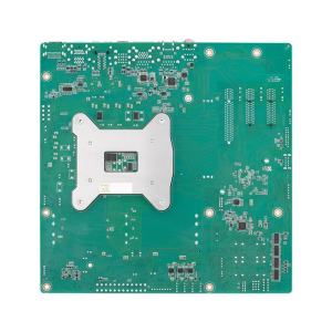 AIMB-588H-00A1 Carte mère microATX Intel Core 12eme Gen. i9/i7/i5/i3 LGA1700 avec 1 x HDMI, 2 x DP, 1 x LAN, 6 x USB