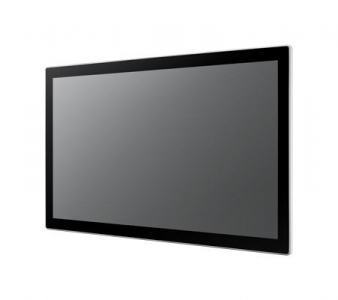 UTC-320ER-ATB0E Panel PC multi usages, 21.5" Resistive touch,Haswell i5,4G RAM,Black