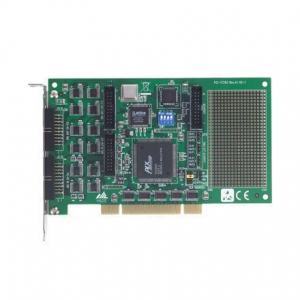 PCI-1735U-AE Carte acquisition de données industrielles sur bus PCI, 64ch TTL Digital I/O Card w/Counter