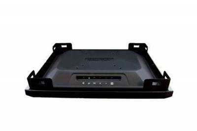 ITM-5112R-MA1E Moniteur ou écran industriel tactile, 12" SVGA LED Fully Flat Touch Monitor