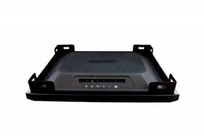ITM-5112R-MA1E Moniteur ou écran industriel tactile, 12" SVGA LED Fully Flat Touch Monitor