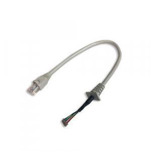 BB-ACH0-CA-DP003-G CABLE, AIRBORNEDIRECT ETHERNET CABLE , ROHS COMPLIANT