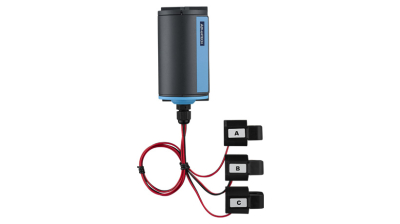 EVA-2210-NA Compteur de courant sans fil LoRaWAN