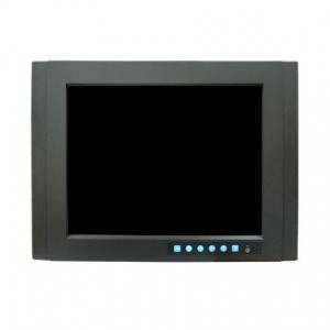 FPM-3151G-R3AE Ecran industriel tactile résistif 15", 15" XGA WT