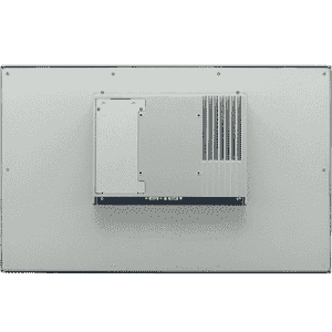 TPC-324W-P853A Panel PC 24" avec Intel i5-8365UE et 8Go de RAM, tactile capacitif