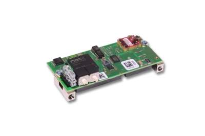 Module de communication SPI - Esclave CANopen avec processeur ARM Cortex M4