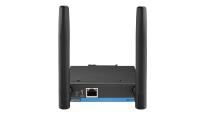 Point d'accès WiFi LAN 2.4/5GHz - 802.11 a/b/g/n RailDIN