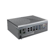 AIIS-5410P-U0A1E PC industriel pour application de vision, AIIS-5410 Fanless system, i7-6822EQ 2.0GHz,DDR4G