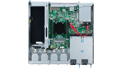 SKY-7120S-16C1R Serveur 1U OTII pour Edge computing et 5G vRAN avec Intel® Xeon D-2177NT