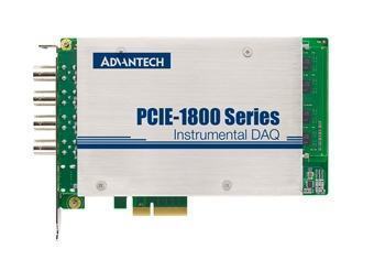 PCIE-1840-AE Acquisition de données industrielles sur bus PCIExpress, 4 voies rapides